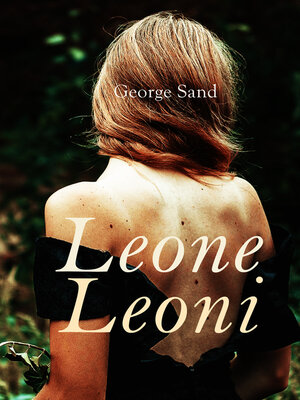 cover image of Leone Leoni